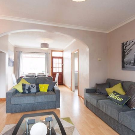 Willa Westfield House Hinckley Zewnętrze zdjęcie