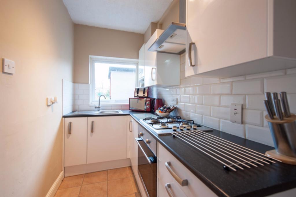 Willa Westfield House Hinckley Zewnętrze zdjęcie