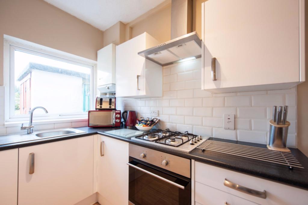 Willa Westfield House Hinckley Zewnętrze zdjęcie